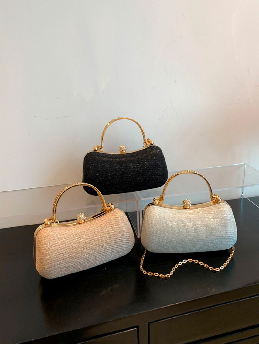 HANDBAGS