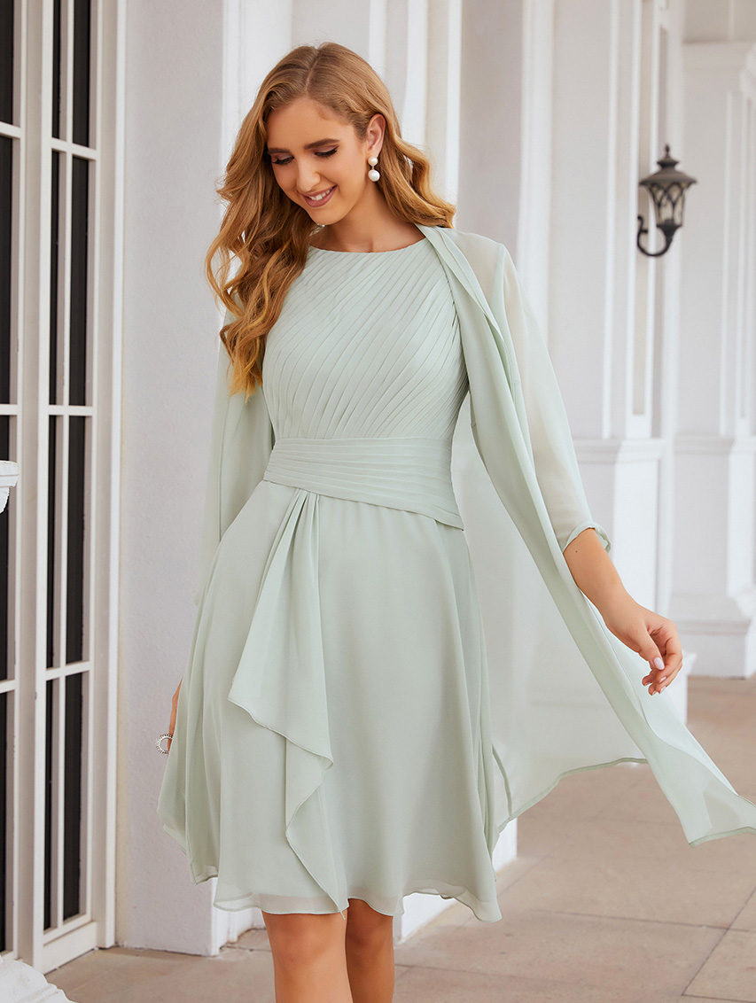 MOTHER OF THE BRIDE