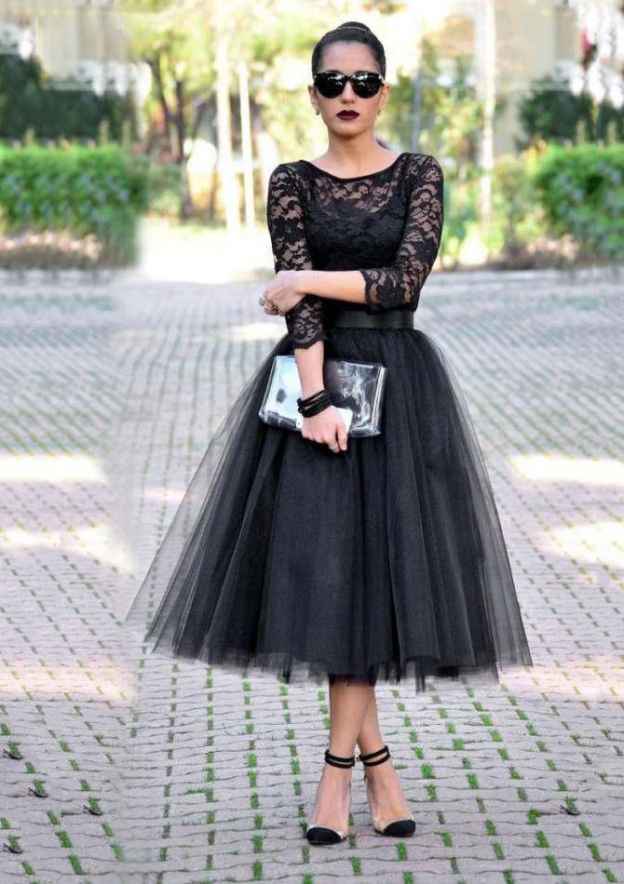 calf length prom dresses Sheath Off the Shoulder Long Lace Prom Dress (Lace-up Back), Red / 0