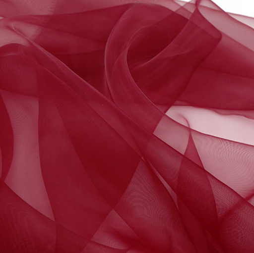  Organza Fabric Swatch by the 1/2 Yard(Size:500mm*1500mm) - STACEES