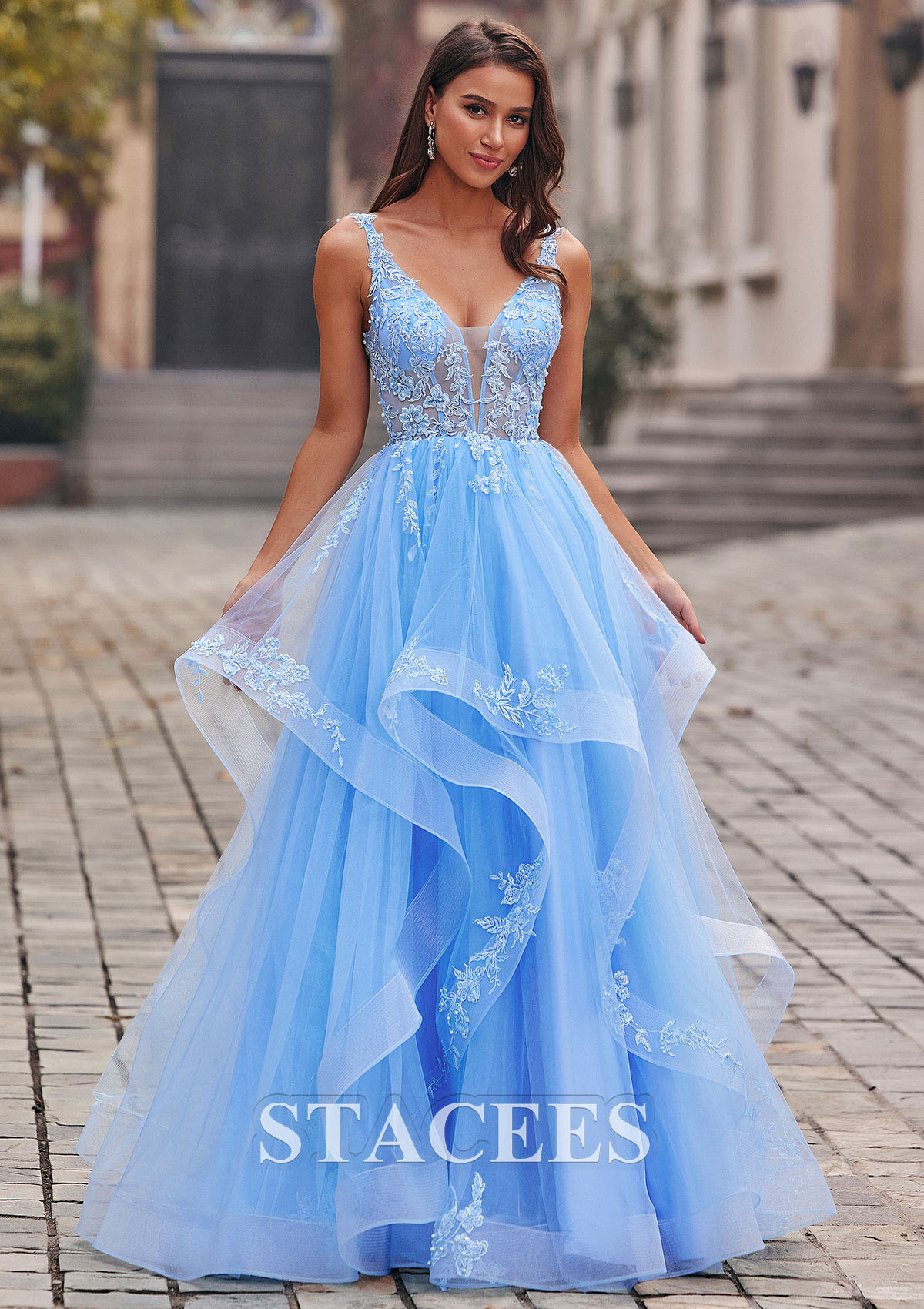poofy dress Poofy Strapless Short Hoco Dress: Jovani 47419 Red / 00