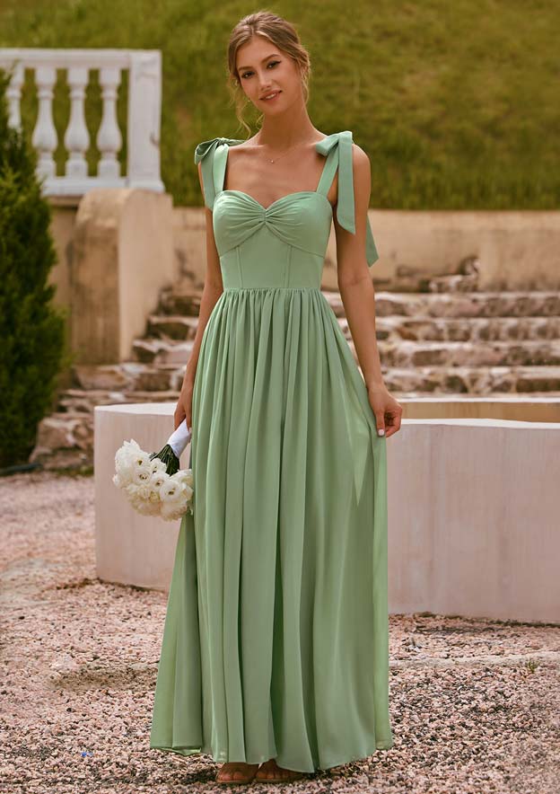 sweetheart tank pleated mesh bridesmaid dress Azazie Tanicia Ready to Ship Dusty Blue Mesh Bridesmaid Dresses