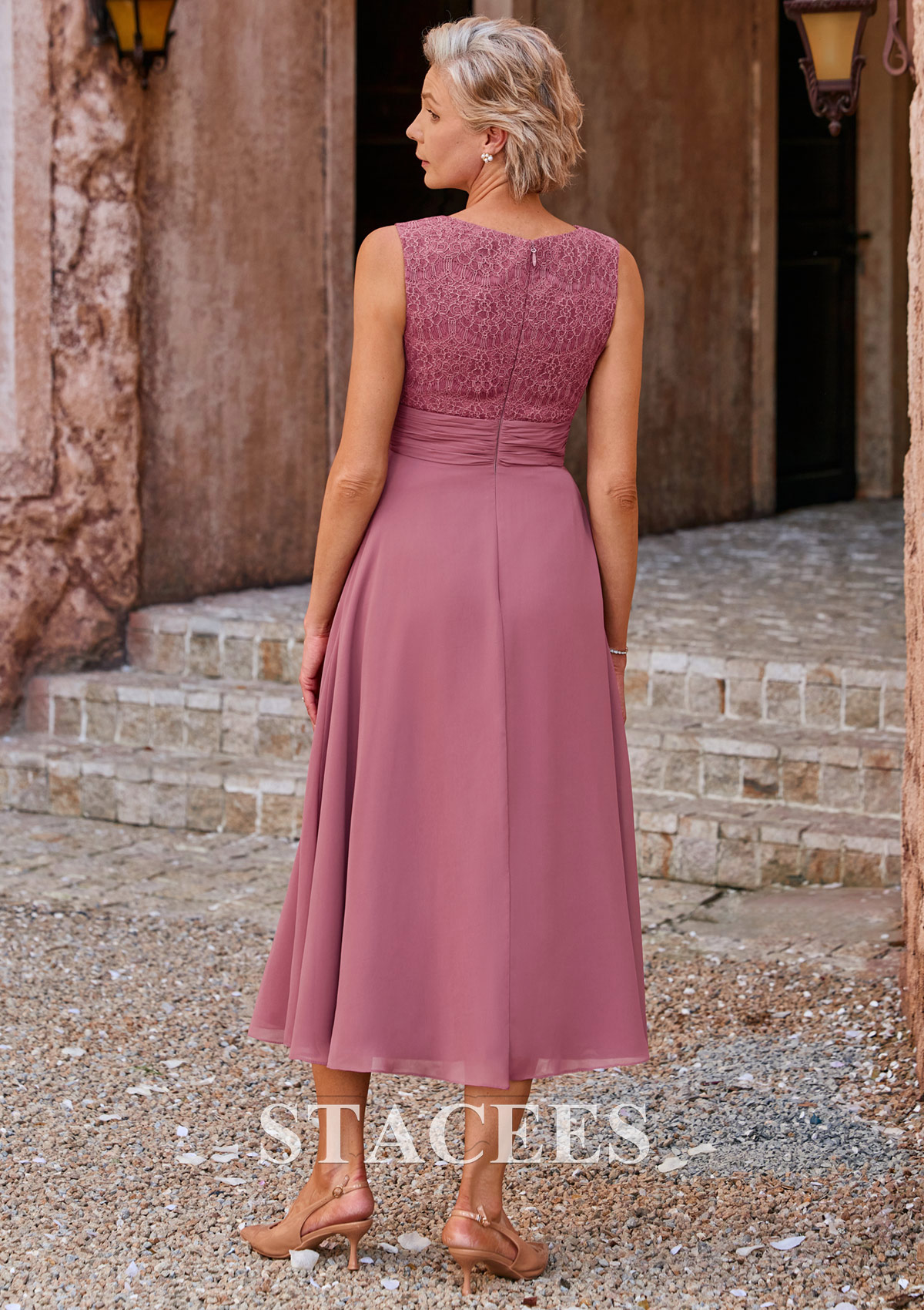 a line mother of the groom dresses Princess Bride Mother Of The Bride /
