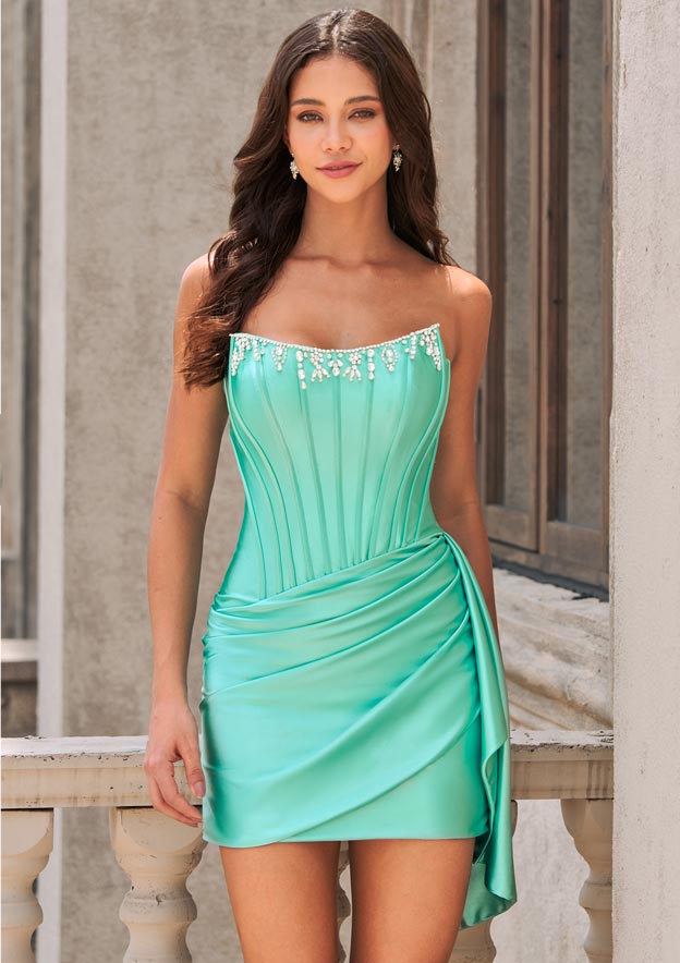 dresses for church for young ladies Short Women Dress, African Style, Dress, African Fashion, Trendy Wears, African Style, African Print, Nigerian Clothing, Formal Dress summer-sale-bestsellers main image 1